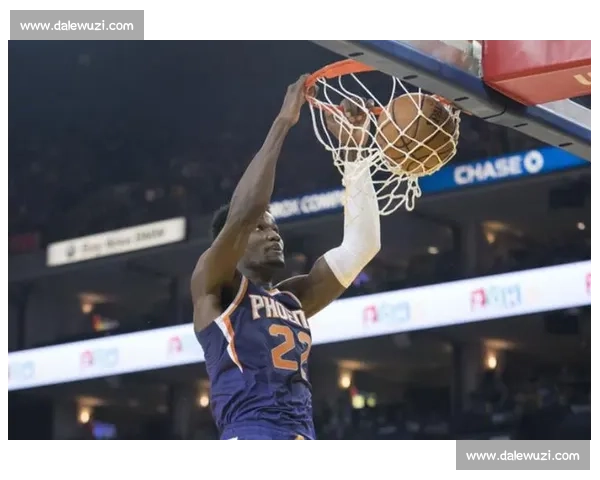 艾顿创里程碑！生涯前 7 季场均 14+10 近 45 年仅 6 人达成