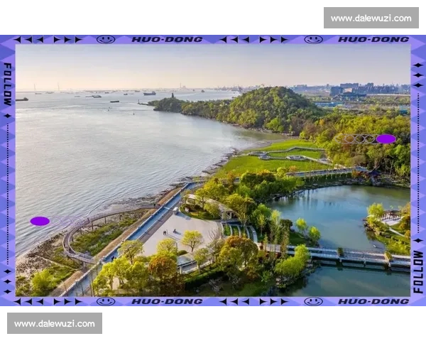 南通：江海交汇的古今传奇