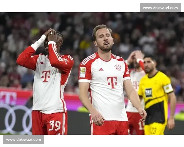 奥克兰城代理主帅:挑战拜仁虽现实,但我们拼尽全力不留遗憾