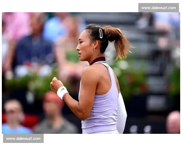 温网 2025 激情开赛:阿尔卡拉斯五盘鏖战开门红,郑钦文补赛成焦点